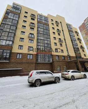 1-к квартира, на длительный срок, 35м2, 4/9 этаж