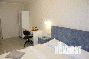 2-к квартира, посуточно, 47м2, 2/5 этаж