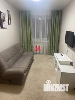 2-к квартира, на длительный срок, 42м2, 2/9 этаж