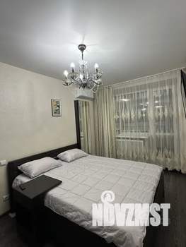 3-к квартира, посуточно, 54м2, 3/9 этаж