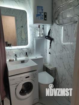 Студия квартира, посуточно, 30м2, 2/9 этаж