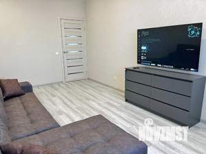 1-к квартира, на длительный срок, 45м2, 9/10 этаж