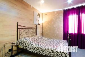2-к квартира, посуточно, 65м2, 6/9 этаж