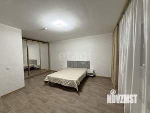 1-к квартира, на длительный срок, 42м2, 1/9 этаж