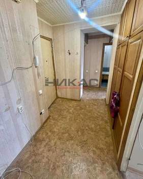 2-к квартира, на длительный срок, 49м2, 7/9 этаж