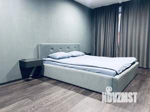 2-к квартира, посуточно, 64м2, 1/1 этаж