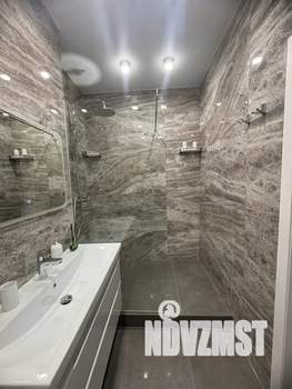2-к квартира, посуточно, 50м2, 14/19 этаж