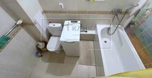 1-к квартира, на длительный срок, 39м2, 4/10 этаж