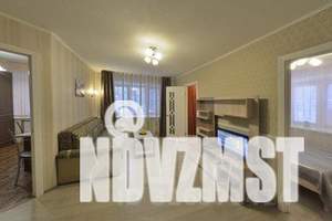 2-к квартира, посуточно, 45м2, 1/5 этаж