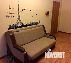 1-к квартира, на длительный срок, 31м2, 3/5 этаж