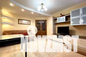 3-к квартира, посуточно, 70м2, 5/9 этаж