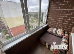 1-к квартира, на длительный срок, 50м2, 9/10 этаж