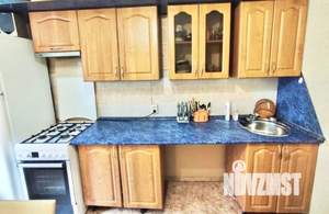 1-к квартира, на длительный срок, 48м2, 1/3 этаж