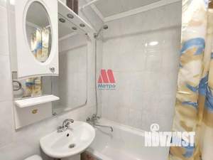 1-к квартира, на длительный срок, 32м2, 4/5 этаж