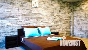 1-к квартира, посуточно, 35м2, 8/9 этаж