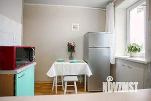 1-к квартира, посуточно, 32м2, 1/1 этаж