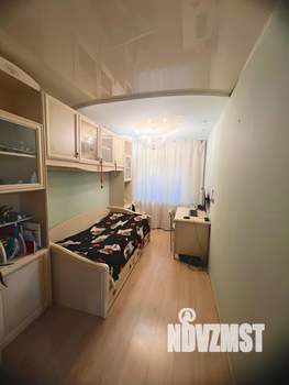 2-к квартира, на длительный срок, 45м2, 1/5 этаж