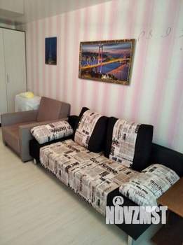 1-к квартира, на длительный срок, 32м2, 4/5 этаж