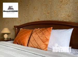 3-к квартира, посуточно, 68м2, 5/10 этаж