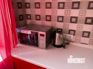 2-к квартира, посуточно, 56м2, 4/4 этаж