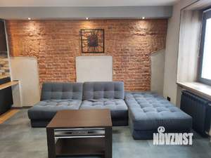 2-к квартира, на длительный срок, 66м2, 3/3 этаж