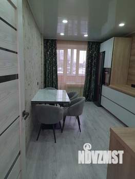 2-к квартира, на длительный срок, 57м2, 1/16 этаж