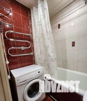 1-к квартира, на длительный срок, 38м2, 2/11 этаж