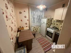 1-к квартира, на длительный срок, 31м2, 5/5 этаж