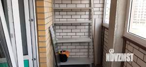 1-к квартира, на длительный срок, 39м2, 6/17 этаж