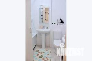 1-к квартира, посуточно, 35м2, 11/17 этаж