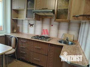 1-к квартира, на длительный срок, 30м2, 5/5 этаж