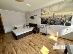 1-к квартира, на длительный срок, 48м2, 4/4 этаж