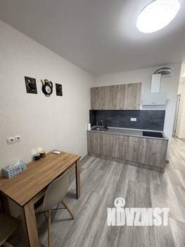 1-к квартира, на длительный срок, 37м2, 4/10 этаж