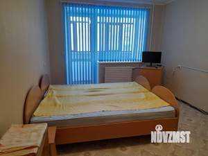 1-к квартира, на длительный срок, 34м2, 2/5 этаж