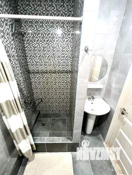 2-к квартира, посуточно, 50м2, 1/1 этаж