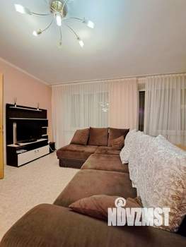 2-к квартира, на длительный срок, 70м2, 4/5 этаж