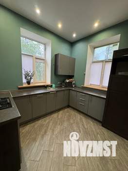 2-к квартира, посуточно, 60м2, 1/2 этаж