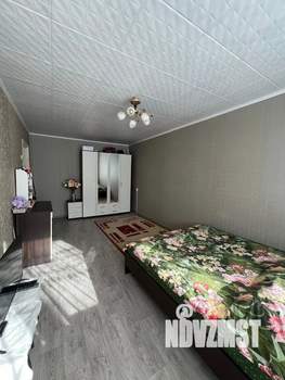 1-к квартира, на длительный срок, 30м2, 2/5 этаж