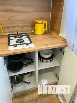 Студия квартира, посуточно, 32м2, 1/5 этаж