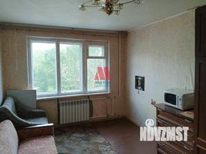 1-к квартира, на длительный срок, 30м2, 4/9 этаж