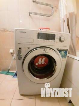 3-к квартира, на длительный срок, 60м2, 4/5 этаж