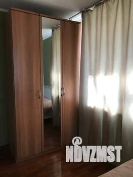 2-к квартира, посуточно, 40м2, 4/5 этаж