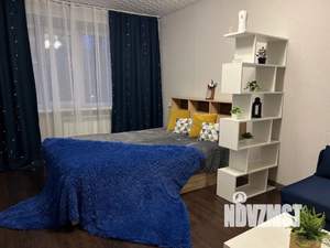 1-к квартира, посуточно, 30м2, 2/9 этаж