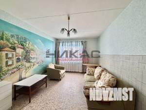 2-к квартира, на длительный срок, 64м2, 3/5 этаж