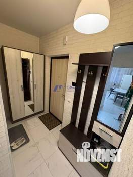 1-к квартира, на длительный срок, 36м2, 1/3 этаж