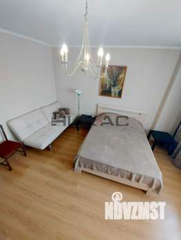 1-к квартира, на длительный срок, 50м2, 9/16 этаж
