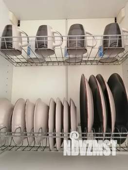 2-к квартира, посуточно, 45м2, 2/5 этаж