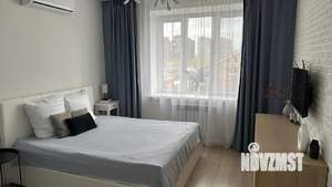 1-к квартира, на длительный срок, 31м2, 4/5 этаж