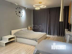 2-к квартира, на длительный срок, 63м2, 15/17 этаж