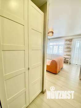1-к квартира, на длительный срок, 40м2, 5/8 этаж